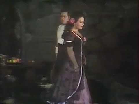 Алексей Стеблянко Ария Хозе (Кармен)/Steblianko Flower Song (Carmen) La fleur que tu m'avais jetée