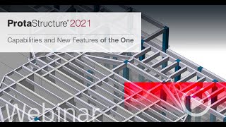 Protastructure 2021 Capabilities And New Features