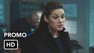 FBI | Saison 02, �pisode 09 - Bande annonce VO