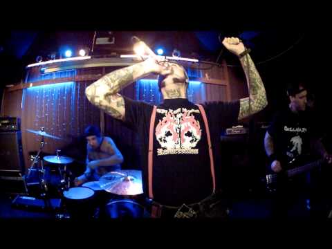 Delikvence 11 - Osud