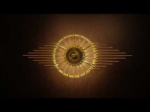 Миниатюра изображения товара Бра Arte Lamp Almaaz A2564AP-1PB