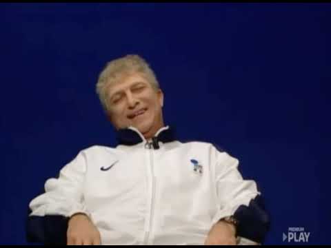 Tutti gli italiani vogliono Ravanelli in nazionale