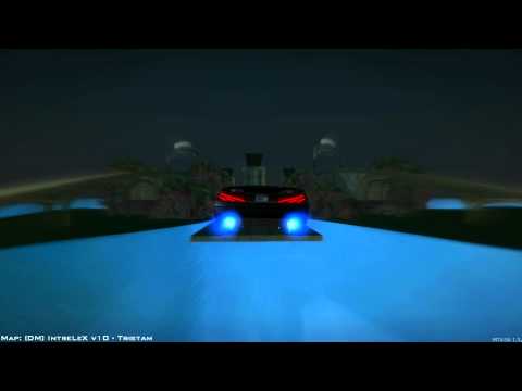 [DM] IntreLeX vol.10 - Tristam