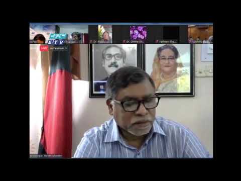 স্বাস্থ্যখাতকে গুরুত্ব দেয়া হয়নি, অবহেলা করা হয়েছে- স্বাস্থ্যমন্ত্রী