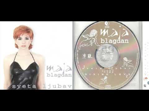 Maja Blagdan - Divine Love (Sveta ljubav, English version) Eurovision Song Contest 1996, CROATIA 🇭🇷