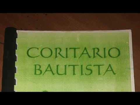 Los Que Esperan A Jehová - Coros Bautistas