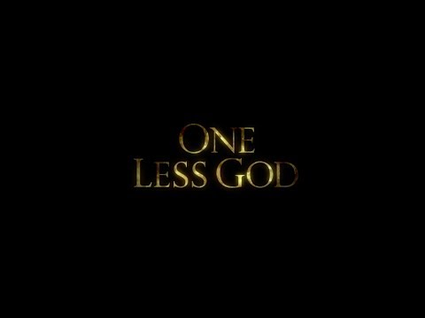 Thumbnail of the video: One Less God | OFFICIAL TRAILER | 2017