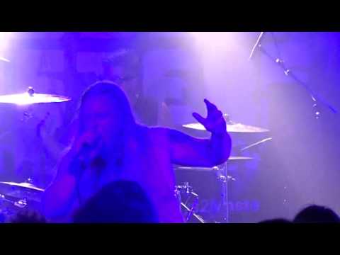 Ghost Empire Live @Siegburg KUBANA – TOYS2MASTERS – Heaven