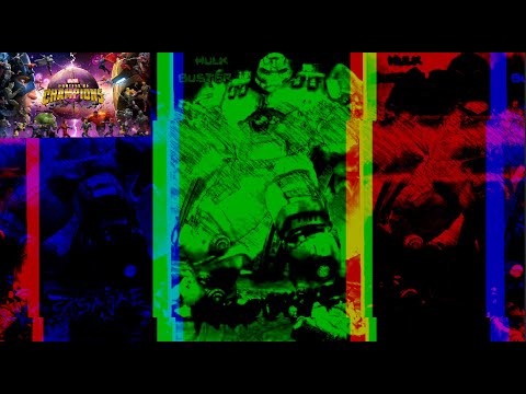 Fighting Champions 3 Vs 3 Survival Mode - 3 Vs 3 Crystal Cornucopia 5 Rounds Challenge