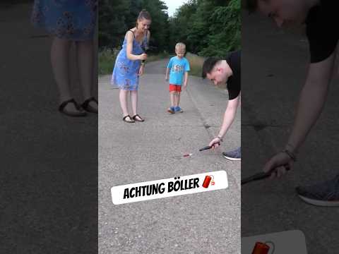 Mother of child gets BLASTING TRAUMA 💥⚠️