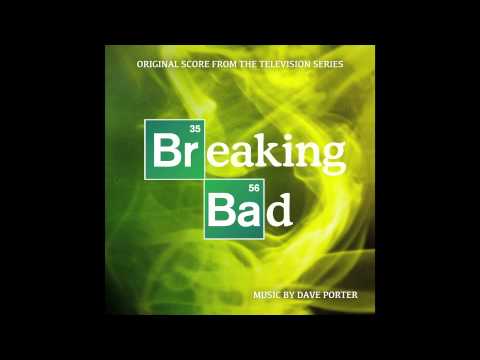 Breaking Bad OST 12/20 - 