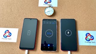 RedmiNote7vsOppoK1-RazerQuickCharge4Test!