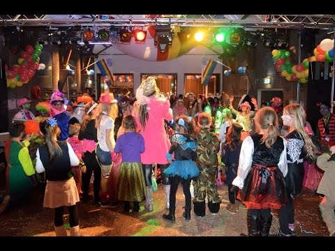 Ingel - Sirk Vastelaovend