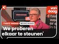 Enschedese Dominee gunt moslim-stadgenoten nieuwe moskee