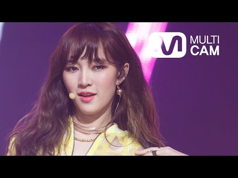 [Fancam] Jia of miss A(미스에이 지아) Only You(다른 남자 말고 너) @M COUNTDOWN Rehearsal_150409