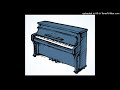 Zazie - Lola majeure (Cover) Daomusi- Piano : François Forestier