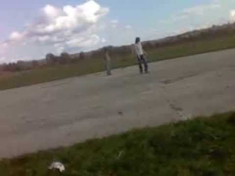 kestenijada o.s. Gvozd