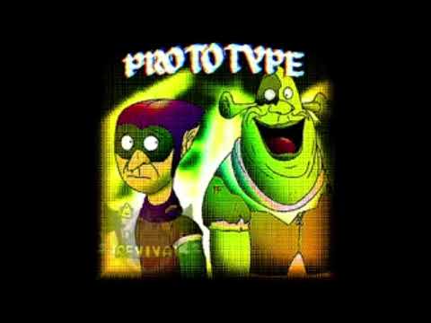 (45% accurate) FNF PROTOTYPE V2 FLM RECREATION WIP 1