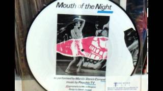 Psychic TV - Separation & Undressing