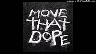 BEATRYE - Move That Dope (ft. Future, Wiz Khalifa, Pusha T) [remix]