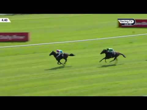 Gain Railway Stakes (Group 2) 2019