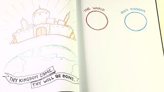 What Is the World's Great Hope? (The Absolute Basics of The Christian Faith)