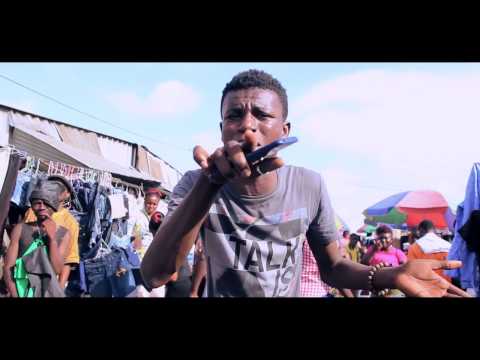 FREUD VINCES Bwala Ke na Pente (Clip Officiel)