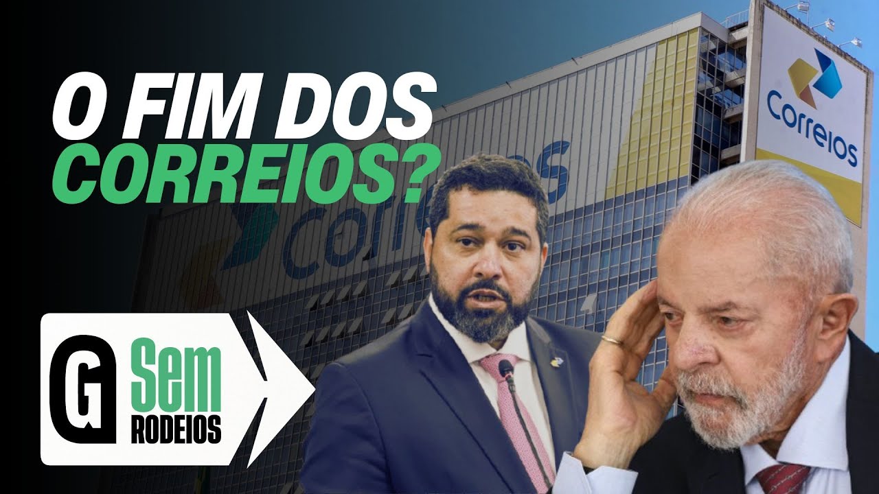 CORREIOS ADOTAM AÇÕES URGENTES PARA EVITAR INSOLVÊNCIA / GAZETA DO POVO