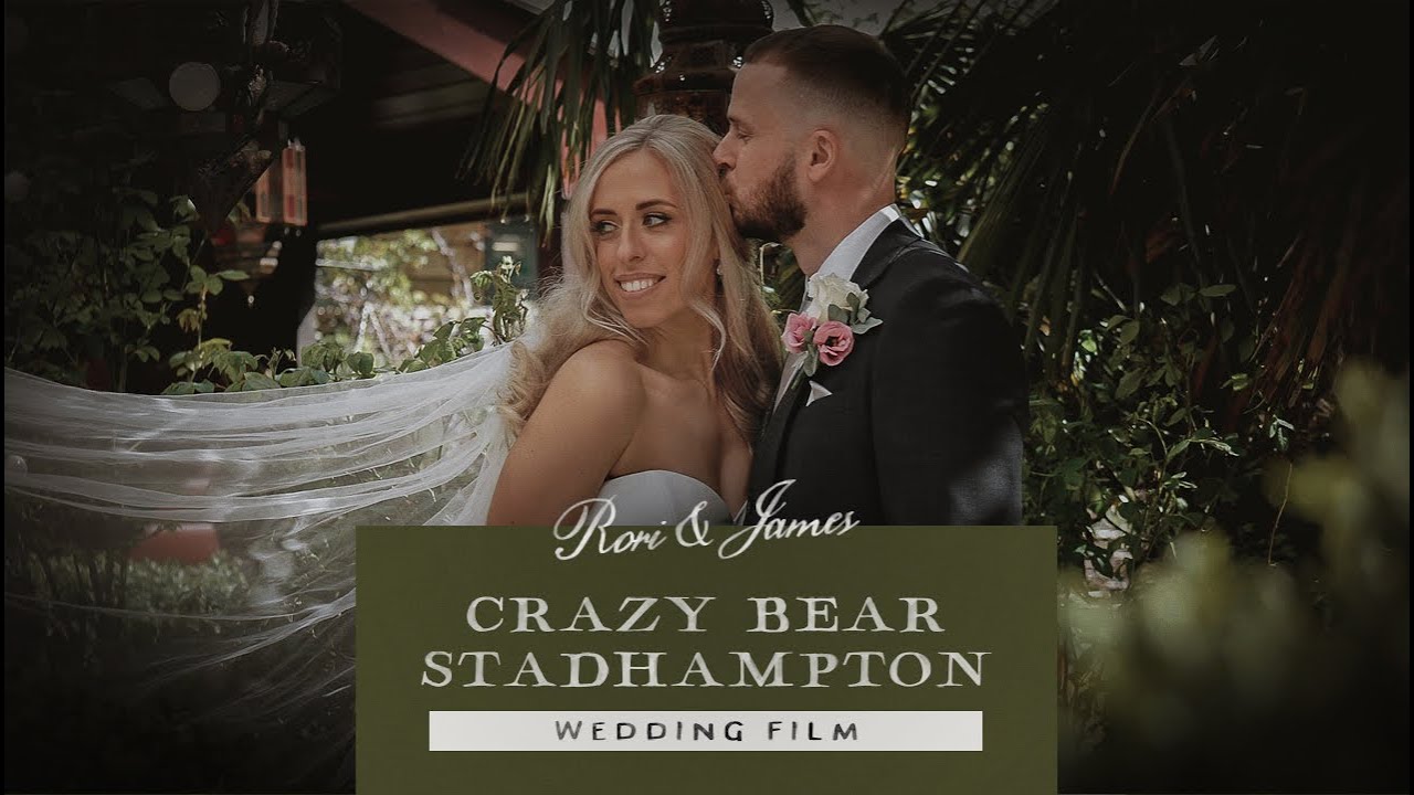 How Much is a Wedding at the Crazy Bear