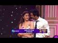 Ranbir Kapoor Alia Bhatt Zee Cine Awards 2019 Sun 31st March 12 Noon