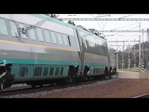 SC Pendolino Lipník nad Bečvou