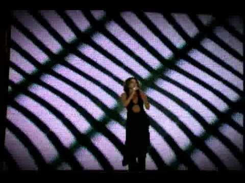 Daniela mercury - meu plano