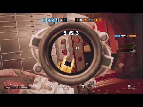 Lucky Wallbangs! Highlights #4