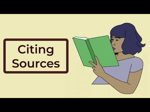 5 Ways to Cite Like a Pro
