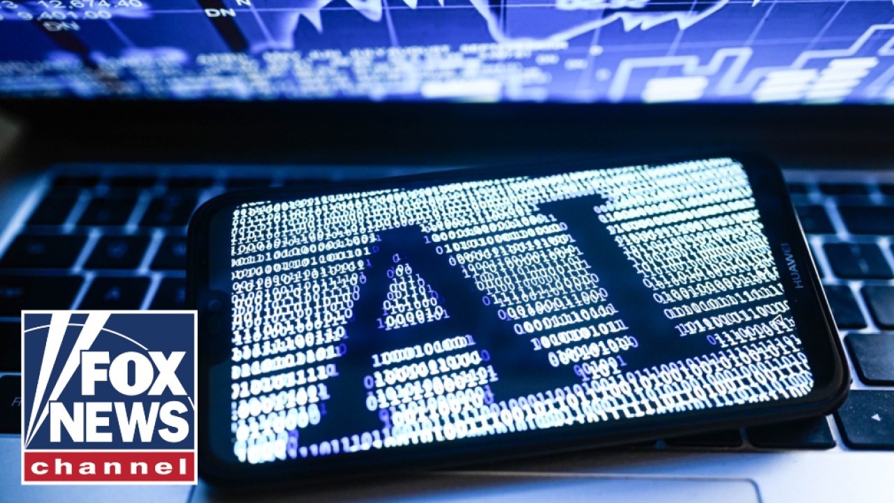 NEW DETAILS: Top AI firms investigating THOUSANDS of security incidents