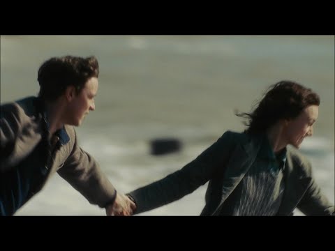 Who Boy - Orange Crush Redux