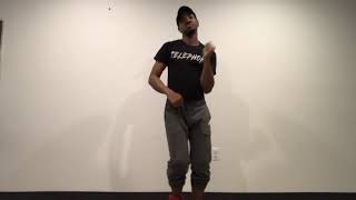 Hip Hop 2/3 (5:45) Grinch 2000