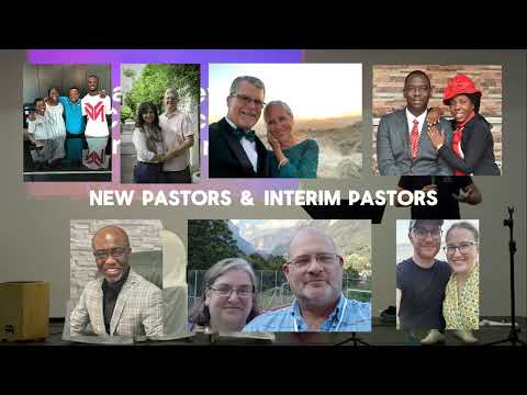 ACM 2024 Highlights: Making His Church the Hero