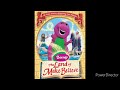 Barney The Land Of Make Believe
