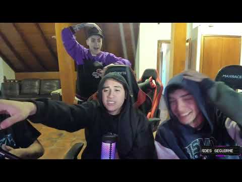 Stream Completo Lit Killah 10/05/2021 - IRL FREESTYLE Y GTA V MARBELLA VICE #13