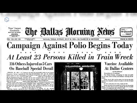 Why July 29, 1962 was Dallas' D-Day
