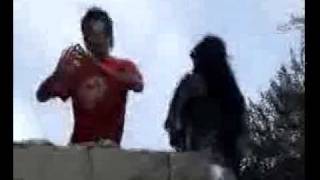 Download lagu Making of Dominique Hourani Khashouka - دومينيك حوراني خاشوقة كواليس mp3