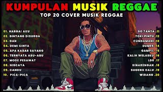 Download lagu Musik Ska Reggae Terbaru 2026 🔥 Full Album Reggae Indonesia Paling Enak Didengar mp3
