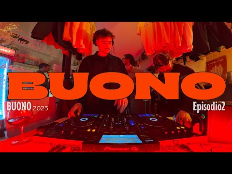 BUONO 2025 E2 | Ric.hi + Alla Mano