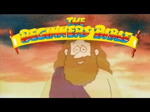 DIe Ostergeschichte - Die ganze Story - Bibel Geschichten