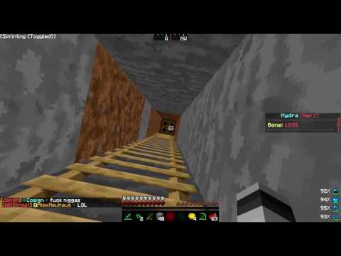 HYDRAPVP MAP 1 SOTW ~ HCF TRAPS