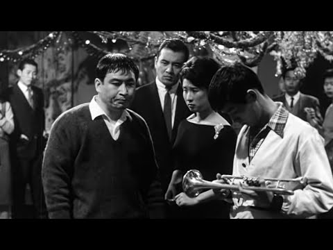 해바라기 가족(1961) / A Sunflower Family ( Haebaragi Gajok )