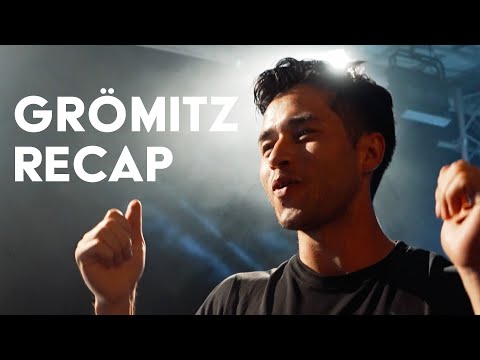 VIZE RECAP - Grömitz//Kurpark Open Air - 10.07.2021