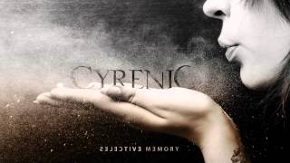 Cyrenic Lullaby