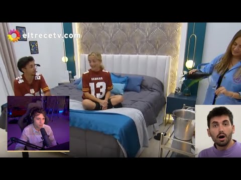 después la voy a buscar